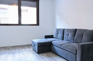 Piso en alquiler en Prosperidad en Madrid