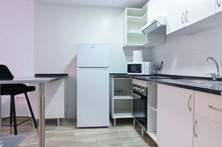 Piso en alquiler en Prosperidad en Madrid