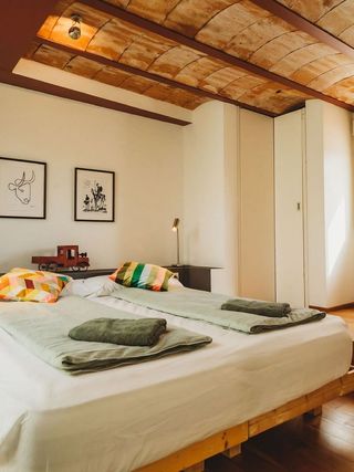 Piso en alquiler en La Seu - Cort - Monti-sión en Palma de Mallorca