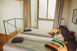 Piso en alquiler en La Seu - Cort - Monti-sión en Palma de Mallorca