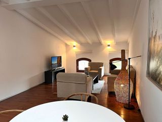 Piso en alquiler en La Seu - Cort - Monti-sión en Palma de Mallorca