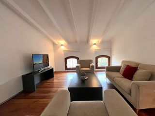 Piso en alquiler en La Seu - Cort - Monti-sión en Palma de Mallorca