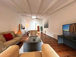 Piso en alquiler en La Seu - Cort - Monti-sión en Palma de Mallorca