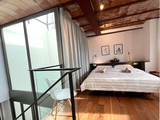 Piso en alquiler en La Seu - Cort - Monti-sión en Palma de Mallorca