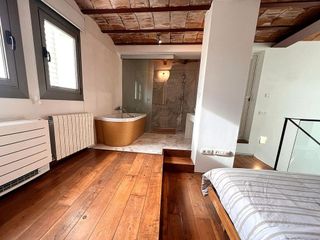 Piso en alquiler en La Seu - Cort - Monti-sión en Palma de Mallorca