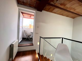 Piso en alquiler en La Seu - Cort - Monti-sión en Palma de Mallorca