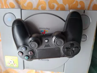 Mando PlayStation Sony