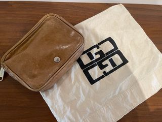 Mala Pele Castanha - Gloria Ortiz