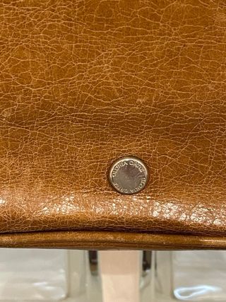 Mala Pele Castanha - Gloria Ortiz