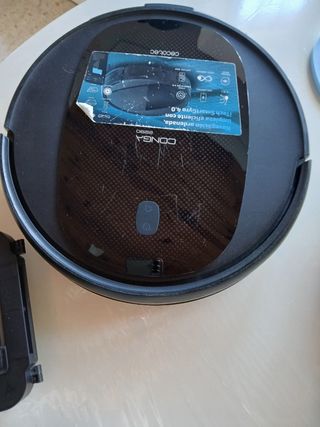 Conga 2290 Robot Aspirador