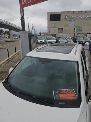 Volkswagen Tiguan 2012