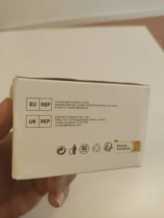 Soporte Coche Magnético nuevo