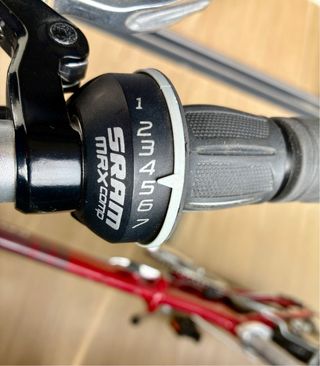 Bicicleta plegable DAHON VITESSE