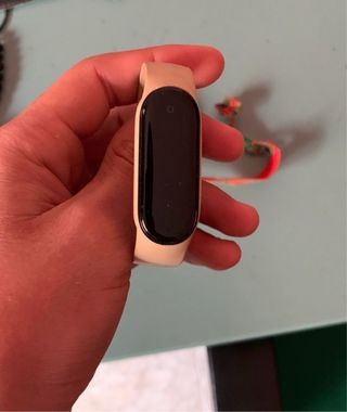 Pulsera Xiaomi Mi Band