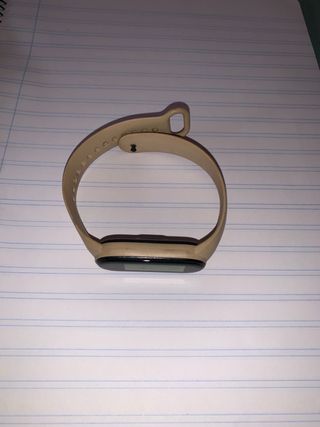 Pulsera Xiaomi Mi Band