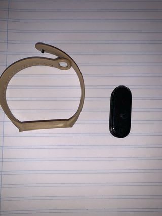 Pulsera Xiaomi Mi Band
