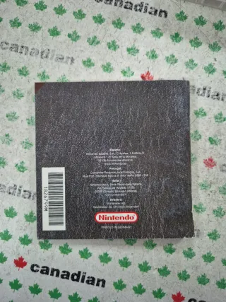 Hotel Dusk Room 215 Nintendo DS