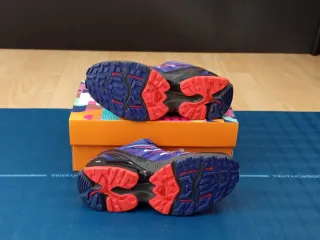 Sneakers Salomon ACS T38 Zapatillas Trail runn