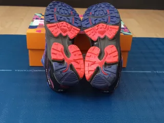 Sneakers Salomon ACS T38 Zapatillas Trail runn