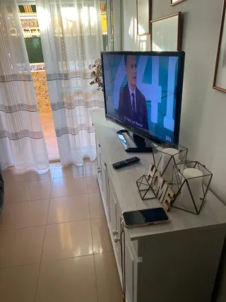 Alquiler  piso bajo chipiona