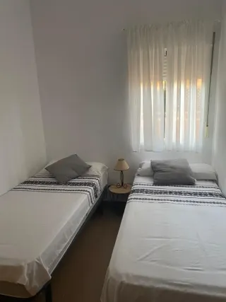 Alquiler  piso bajo chipiona