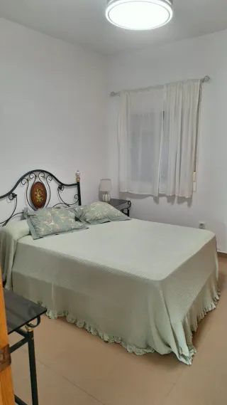 Alquiler  piso bajo chipiona