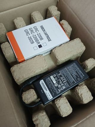 Impresora Bixolon SRP-275IIIA