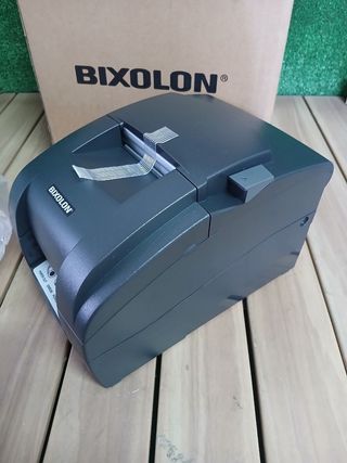 Impresora Bixolon SRP-275IIIA