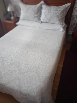 Colcha Boutique Cama 135