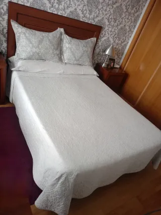 Colcha Boutique Cama 135