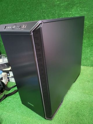 Torre PC be quiet! Dark Base 700 negra