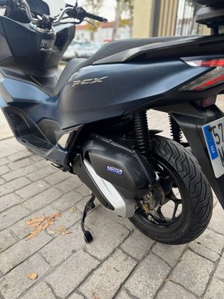 Honda PCX 125 2023 Azul