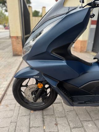 Honda PCX 125 2023 Azul