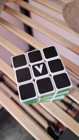 Cubo di Rubik 3x3 V-Cube