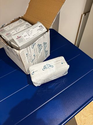 4 Manijas de puerta normal + 1 corredera