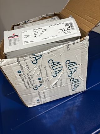 4 Manijas de puerta normal + 1 corredera