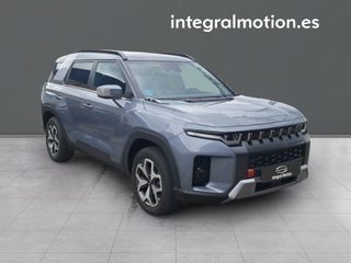 KGM Torres G15 Life Aut.