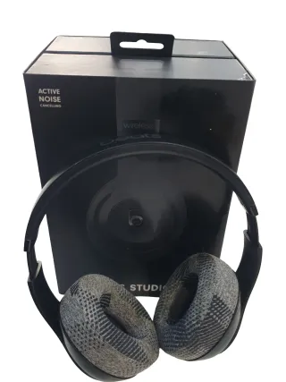 Beats Studio 3 Wireless Negro