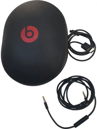 Beats Studio 3 Wireless Negro