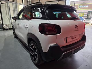 Citroen C3 Aircross PureTech 81kW 110CV SS SHINE