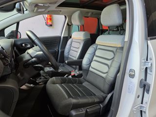 Citroen C3 Aircross PureTech 81kW 110CV SS SHINE