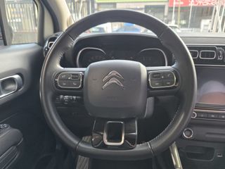 Citroen C3 Aircross PureTech 81kW 110CV SS SHINE