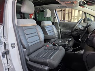 Citroen C3 Aircross PureTech 81kW 110CV SS SHINE