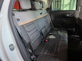 Citroen C3 Aircross PureTech 81kW 110CV SS SHINE