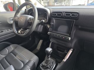 Citroen C3 Aircross PureTech 81kW 110CV SS SHINE