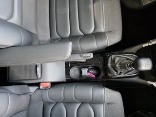 Citroen C3 Aircross PureTech 81kW 110CV SS SHINE