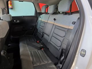 Citroen C3 Aircross PureTech 81kW 110CV SS SHINE