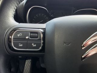 Citroen C3 Aircross PureTech 81kW 110CV SS SHINE