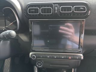 Citroen C3 Aircross PureTech 81kW 110CV SS SHINE