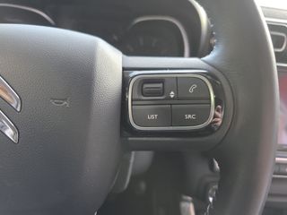 Citroen C3 Aircross PureTech 81kW 110CV SS SHINE